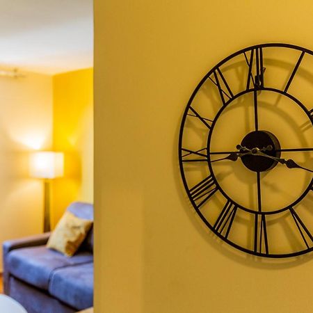 Evry Appartement Cosy // Proche Paris Courcouronnes ภายนอก รูปภาพ